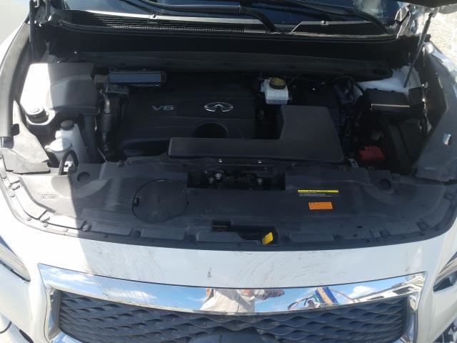 Photo 6 VIN: 5N1DL0MN4HC560740 - INFINITI QX60 