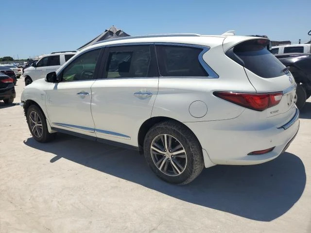 Photo 1 VIN: 5N1DL0MN4JC500415 - INFINITI QX60 