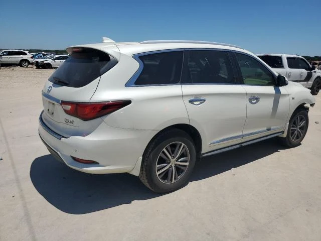 Photo 2 VIN: 5N1DL0MN4JC500415 - INFINITI QX60 