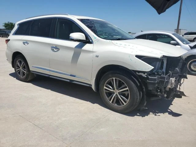 Photo 3 VIN: 5N1DL0MN4JC500415 - INFINITI QX60 