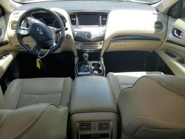 Photo 7 VIN: 5N1DL0MN4JC500415 - INFINITI QX60 