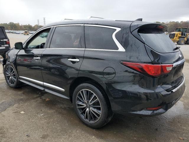 Photo 1 VIN: 5N1DL0MN4JC501533 - INFINITI QX60 