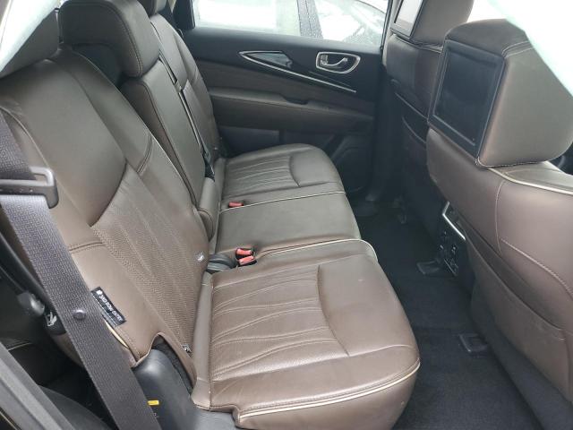 Photo 10 VIN: 5N1DL0MN4JC501533 - INFINITI QX60 