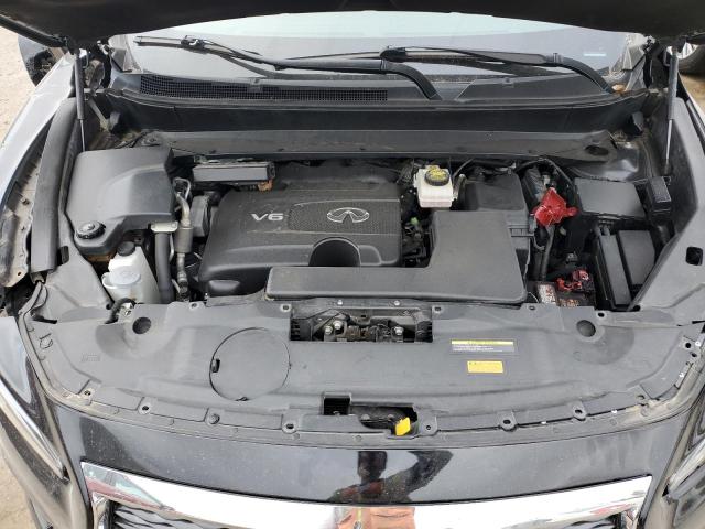 Photo 11 VIN: 5N1DL0MN4JC501533 - INFINITI QX60 