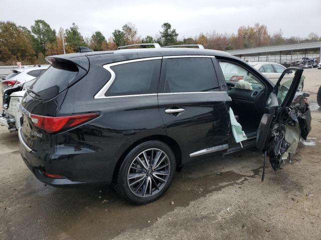 Photo 2 VIN: 5N1DL0MN4JC501533 - INFINITI QX60 