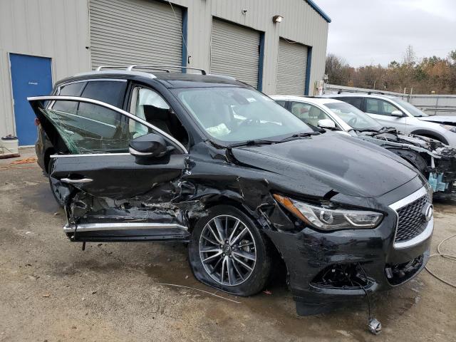 Photo 3 VIN: 5N1DL0MN4JC501533 - INFINITI QX60 