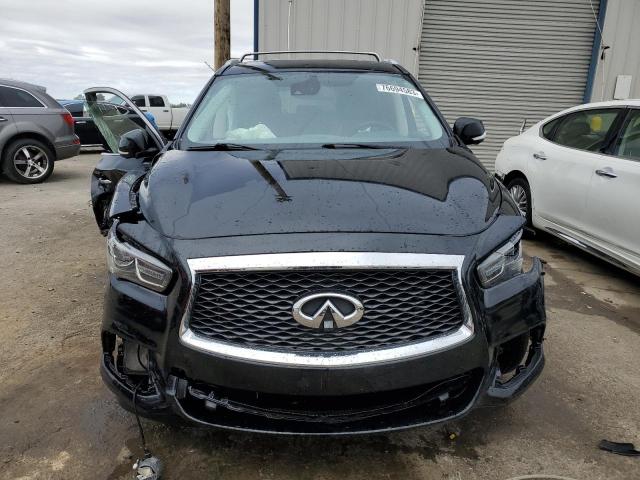 Photo 4 VIN: 5N1DL0MN4JC501533 - INFINITI QX60 