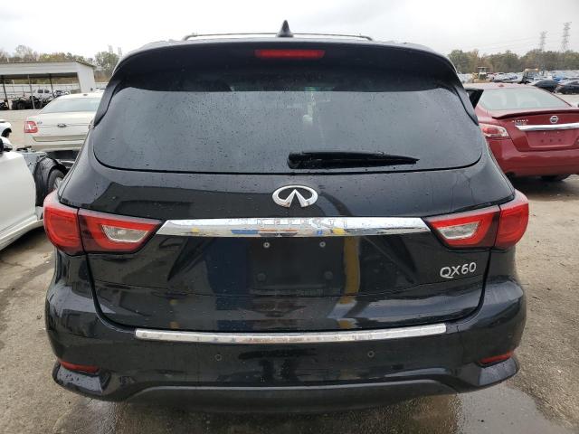 Photo 5 VIN: 5N1DL0MN4JC501533 - INFINITI QX60 