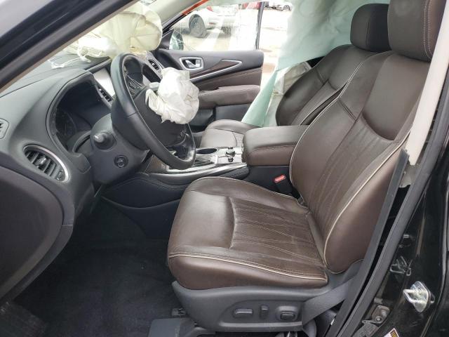 Photo 6 VIN: 5N1DL0MN4JC501533 - INFINITI QX60 