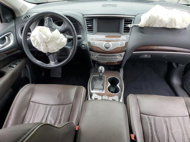 Photo 7 VIN: 5N1DL0MN4JC501533 - INFINITI QX60 