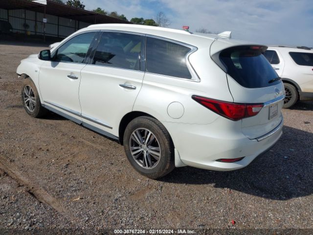 Photo 2 VIN: 5N1DL0MN4JC503623 - INFINITI QX60 