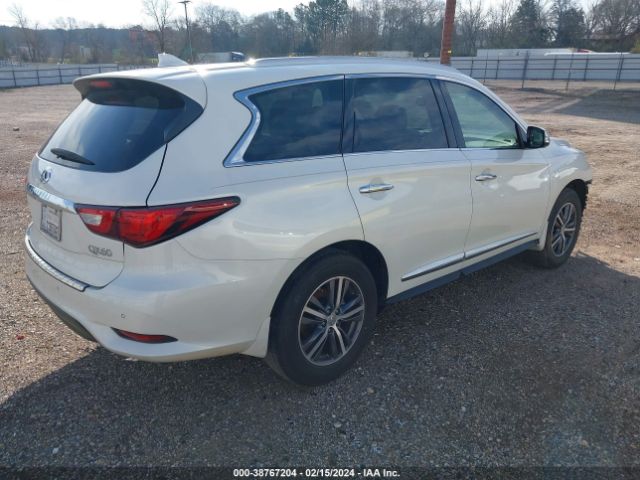 Photo 3 VIN: 5N1DL0MN4JC503623 - INFINITI QX60 