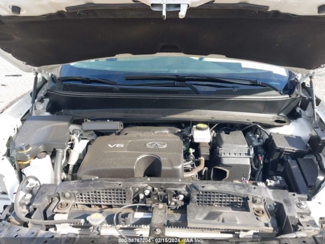 Photo 9 VIN: 5N1DL0MN4JC503623 - INFINITI QX60 