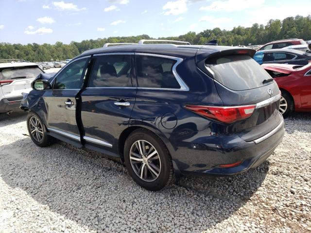 Photo 1 VIN: 5N1DL0MN4JC507767 - INFINITI QX60 