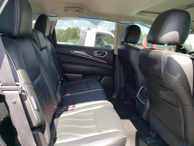 Photo 10 VIN: 5N1DL0MN4JC507767 - INFINITI QX60 