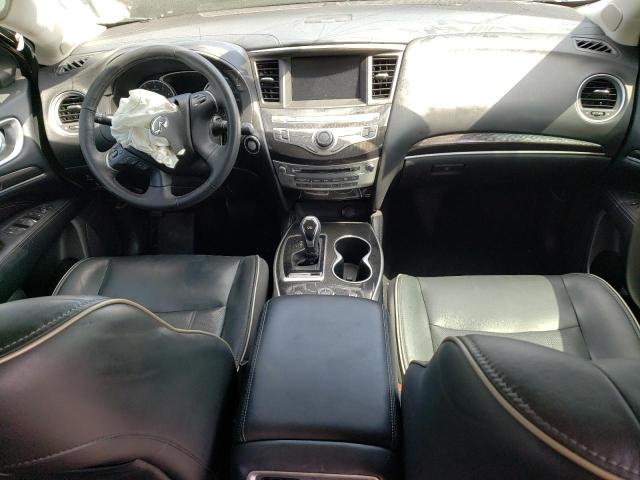 Photo 7 VIN: 5N1DL0MN4JC507767 - INFINITI QX60 