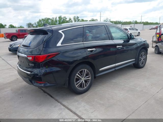 Photo 3 VIN: 5N1DL0MN4JC515061 - INFINITI QX60 