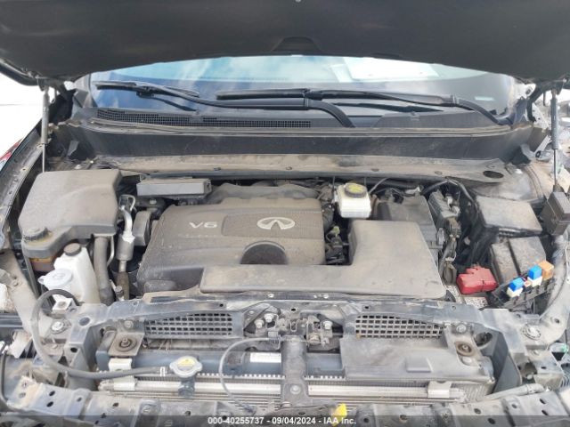 Photo 9 VIN: 5N1DL0MN4JC515061 - INFINITI QX60 