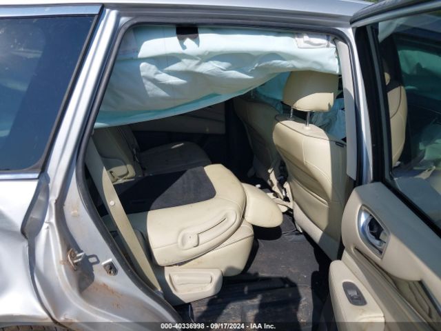 Photo 7 VIN: 5N1DL0MN4JC518008 - INFINITI QX60 