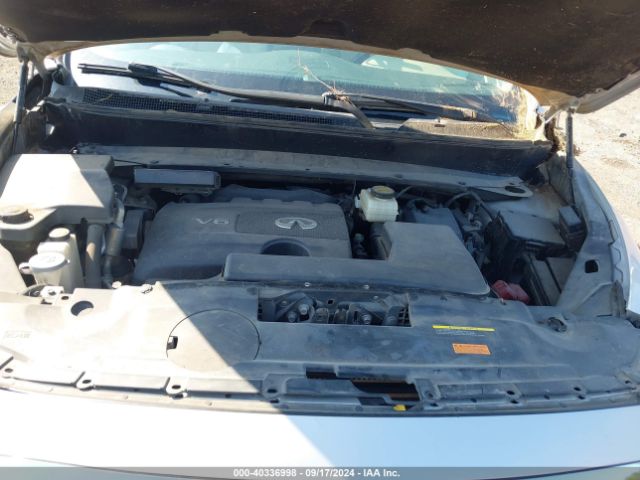 Photo 9 VIN: 5N1DL0MN4JC518008 - INFINITI QX60 