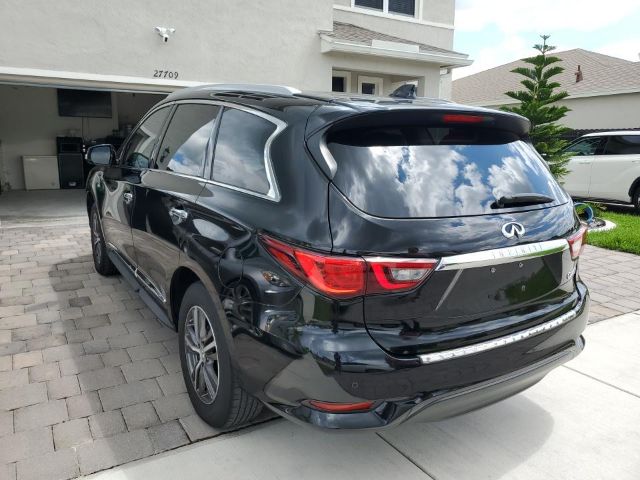 Photo 2 VIN: 5N1DL0MN4JC520728 - INFINITI QX60 