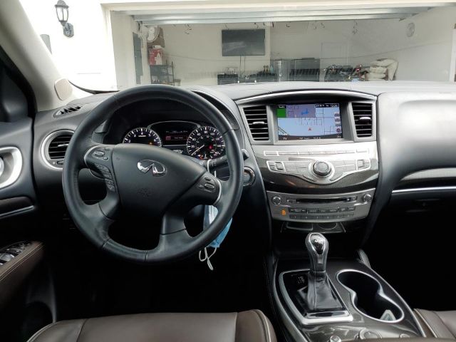 Photo 4 VIN: 5N1DL0MN4JC520728 - INFINITI QX60 