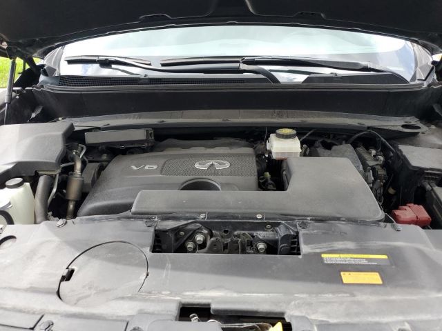 Photo 9 VIN: 5N1DL0MN4JC520728 - INFINITI QX60 