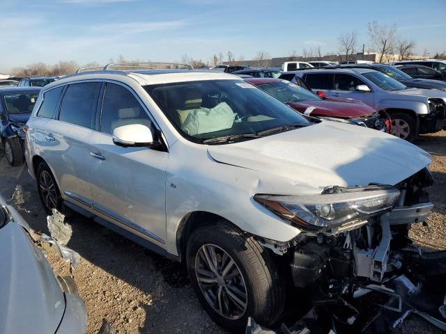 Photo 3 VIN: 5N1DL0MN4JC524309 - INFINITI QX60 