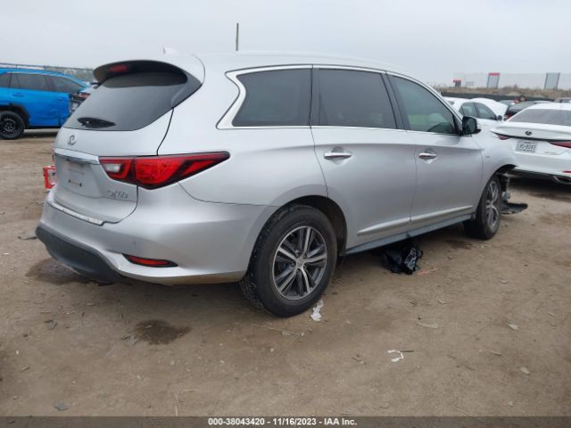 Photo 3 VIN: 5N1DL0MN4JC527551 - INFINITI QX60 