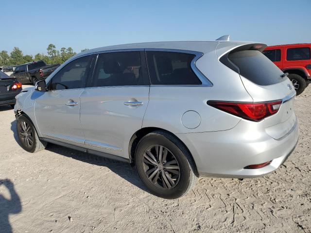 Photo 1 VIN: 5N1DL0MN4JC531664 - INFINITI QX60 