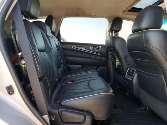 Photo 10 VIN: 5N1DL0MN4JC531664 - INFINITI QX60 