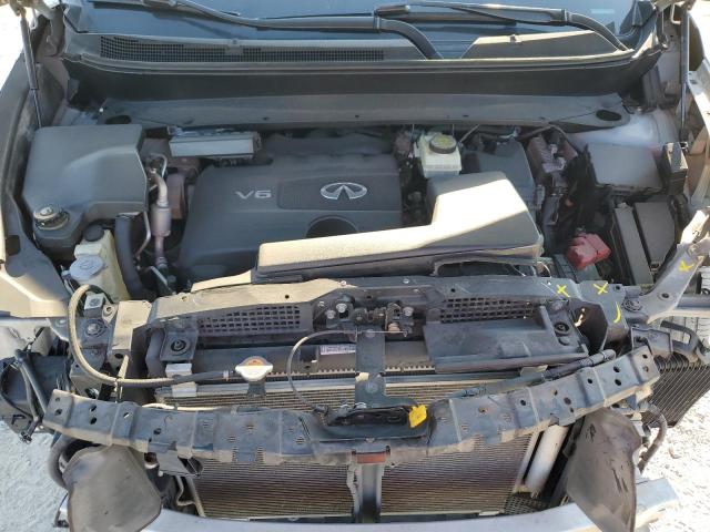 Photo 11 VIN: 5N1DL0MN4JC531664 - INFINITI QX60 