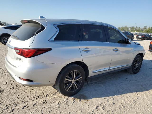 Photo 2 VIN: 5N1DL0MN4JC531664 - INFINITI QX60 