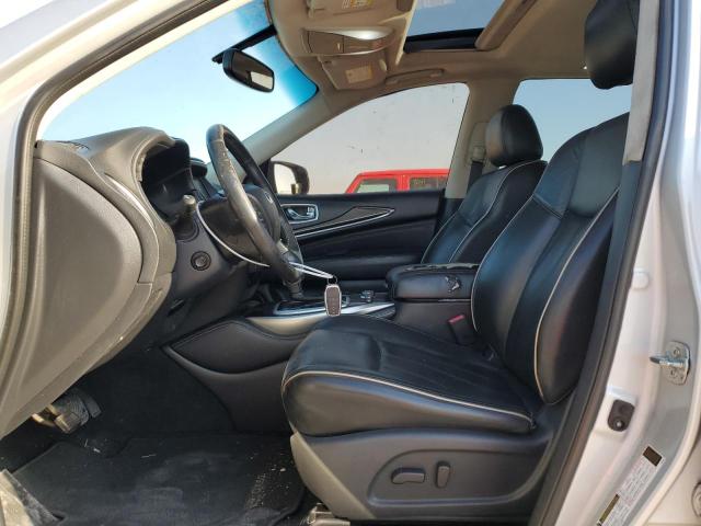 Photo 6 VIN: 5N1DL0MN4JC531664 - INFINITI QX60 