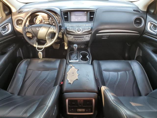 Photo 7 VIN: 5N1DL0MN4JC531664 - INFINITI QX60 