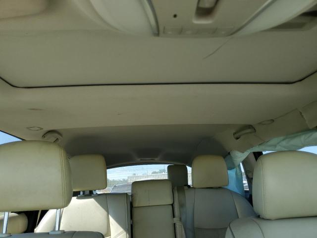 Photo 9 VIN: 5N1DL0MN4JC531714 - INFINITI QX60 