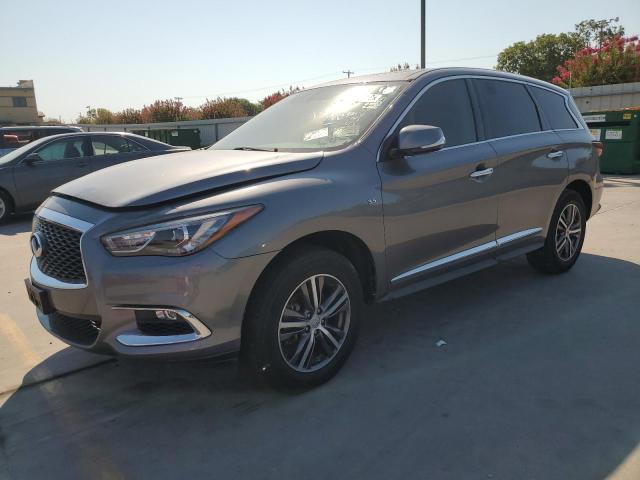 Photo 0 VIN: 5N1DL0MN4JC532684 - INFINITI QX60 