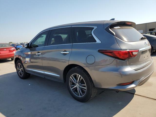 Photo 1 VIN: 5N1DL0MN4JC532684 - INFINITI QX60 