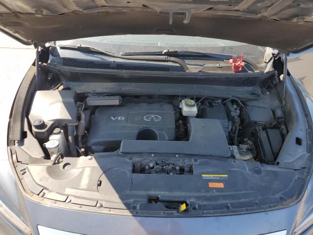 Photo 10 VIN: 5N1DL0MN4JC532684 - INFINITI QX60 