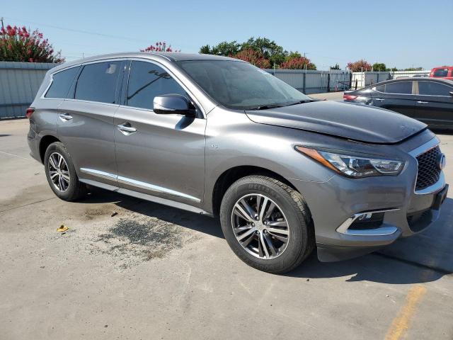 Photo 3 VIN: 5N1DL0MN4JC532684 - INFINITI QX60 