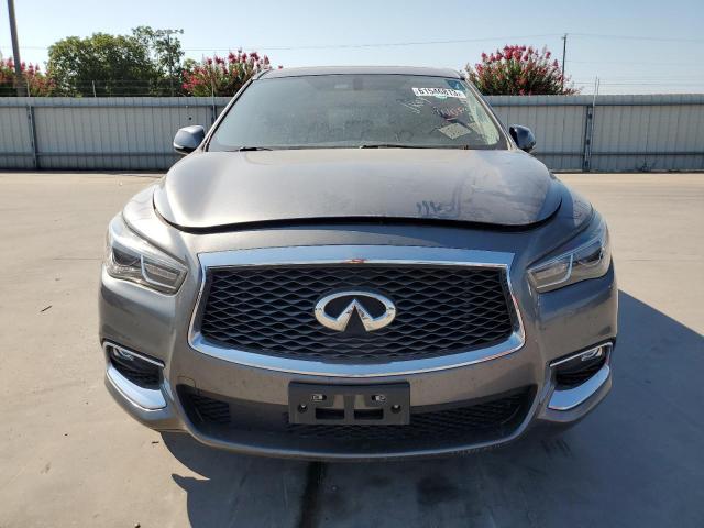 Photo 4 VIN: 5N1DL0MN4JC532684 - INFINITI QX60 