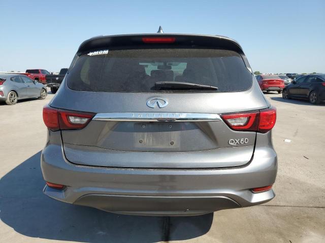 Photo 5 VIN: 5N1DL0MN4JC532684 - INFINITI QX60 