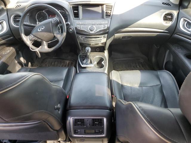 Photo 7 VIN: 5N1DL0MN4JC532684 - INFINITI QX60 