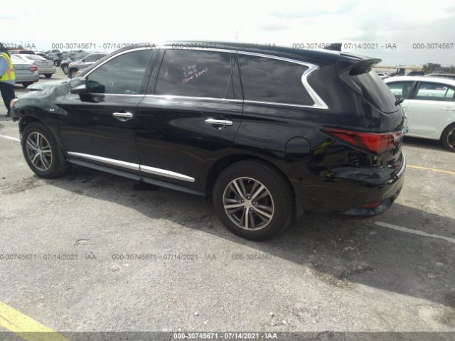 Photo 2 VIN: 5N1DL0MN4JC532765 - INFINITI QX60 