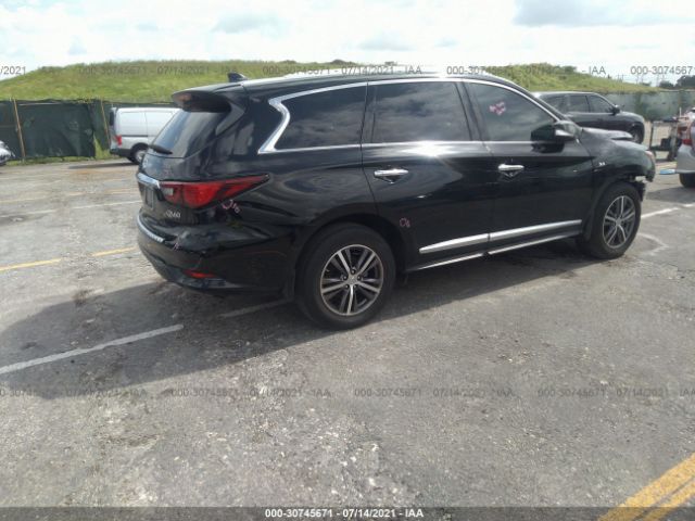 Photo 3 VIN: 5N1DL0MN4JC532765 - INFINITI QX60 