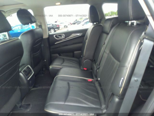 Photo 7 VIN: 5N1DL0MN4JC532765 - INFINITI QX60 