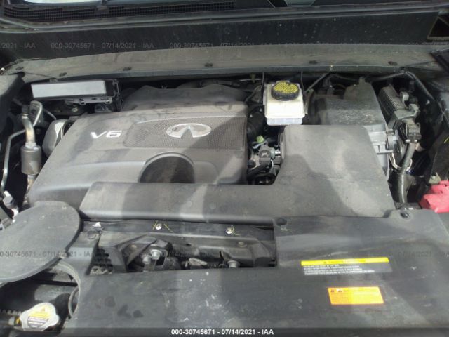 Photo 9 VIN: 5N1DL0MN4JC532765 - INFINITI QX60 