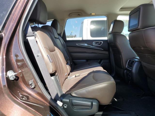 Photo 10 VIN: 5N1DL0MN4KC500125 - INFINITI QX60 LUXE 