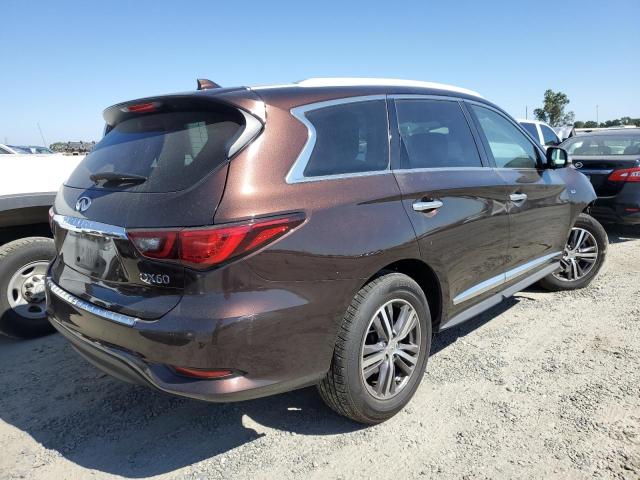 Photo 2 VIN: 5N1DL0MN4KC500125 - INFINITI QX60 LUXE 