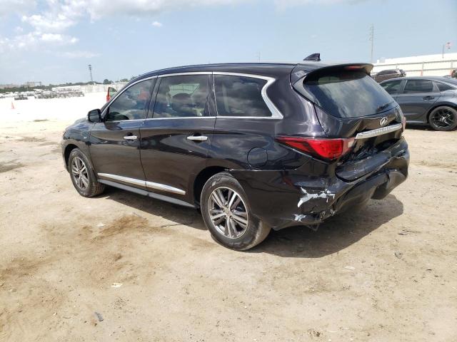 Photo 1 VIN: 5N1DL0MN4KC500447 - INFINITI QX60 